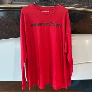 Mastercraft Logo Shirt